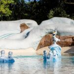 Disney’s Blizzard Beach Water Park Reopening November 13th with "Frozen" Additions