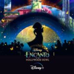 "Encanto at the Hollywood Bowl" Live Performance Coming to Disney+ on Wednesday, December 28th