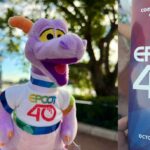 EPCOT Celebrating 40 Years with Ceremony, Special Beacons of Magic Show, and More