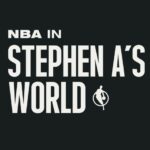 ESPN Launching "NBA in Stephen A’s World" on October 26th