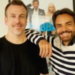 Eugenio Derbez and Ben Odell’s 3Pas Studios Signs First-Look Deal with ABC Signature
