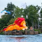 Extinct Attractions - Disney KiteTails