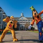 Florida Residents Can Save Up to 20% on Rooms at Select Disney Resort Hotels in Early 2023