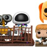 Entertainment Earth Hosting Limited Time Buy One Get One 50% Off Sale on In-Stock Funko Items