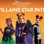 Gameloft Releases First Free Major Content Update for Disney Dreamlight Valley “Scar’s Kingdom”