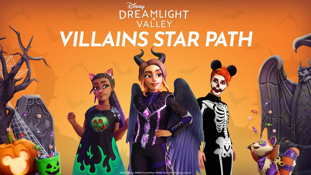 Disney Dreamlight Valley, An Upcoming Free-To-Play Life-Simulation