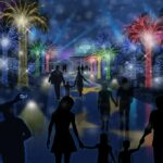Give Kids The World’s Night of a Million Lights Returns for Year Three at a New Location