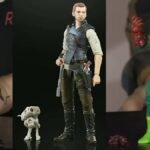 Hasbro Reveals New Marvel and Star Wars Action Figures During 2022 Pulse Premium Event