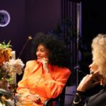 Rooted in Friendship - Tracee Ellis Ross and Michaela angela Davis Discuss the Origins of "The Hair Tales"