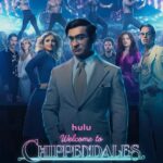 Hulu Releases Trailer and Key Art for "Welcome to Chippendales" – Premiering Tuesday, November 22nd