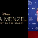 "Idina Menzel: Which Way to the Stage?" Documentary Coming to Disney+ December 9th