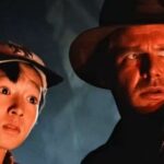 “Indiana Jones and the Temple of Doom” Actor Ke Huy Quan Shares Reunion Story with Harrison Ford