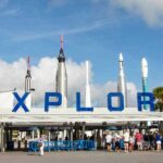 Kennedy Space Center Visitor Complex Honors Veterans With Free Admission