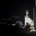Kennedy Space Center Visitor Complex Offering Viewing Packages for SpaceX Falcon Heavy USSF-44 Launch