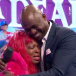 Exclusive Clip: "Let's Make a Deal" Wayne Brady's Biggest Fan is a Two-Time Breast Cancer Survivor