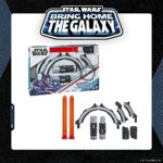 Bring Home the Galaxy Week 2 Round Up - Legacy Lightsabers, Family Apparel and More