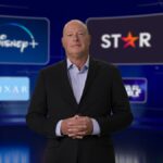 Live Blog: Disney CEO Bob Chapek at The Wall Street Journal’s Tech Live 2022 Conference