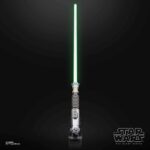Luke Skywalker Force FX Elite Lightsaber Announced as Part of Bring Home the Galaxy Campaign