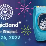 MagicBand+ to Officially Launch at Disneyland Resort October 26, Early Access Begins October 19