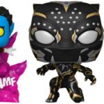 New Marvel Funko, Hasbro and Sentinel Figures Available for Pre-Order at Entertainment Earth