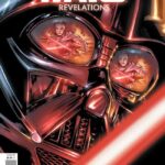 Marvel Comics Reveals New Details on "Star Wars: Revelations #1" – Arriving November 23rd