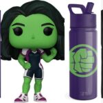Marvel Must Haves – "She-Hulk: Attorney at Law" Episode 9