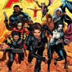 Marvel Shares First Look at "X-Treme X-Men #1"