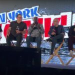 "Marvel's Moon Girl and Devil Dinosaur" Panel at New York Comic Con 2022