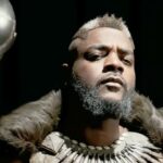 M'Baku from "Black Panther: Wakanda Forever" Coming to Avengers Campus at Disney California Adventure