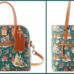 Christmas 2022: Have a Festive Winter with the Mickey and Minnie Mouse Christmas Dooney & Bourke Collection