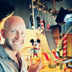 "Mickey Saves Christmas" Stop Motion Holiday Special Set to Premiere on November 27th
