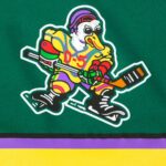Celebrate 30 Years (!) of "The Mighty Ducks" with Team Captain Spirit Jersey from shopDisney