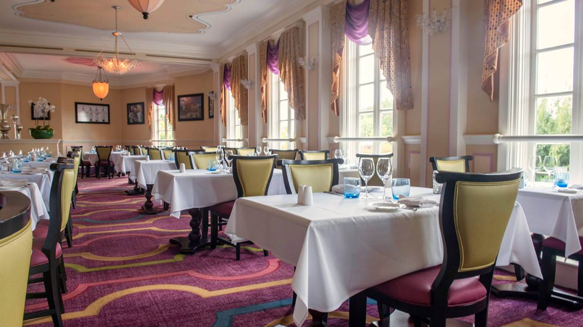 Monsieur Paul To Reopen At EPCOT Later This Month
