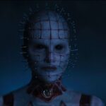 Movie Review: "Hellraiser" (Hulu) is a Return to Classic Horror