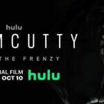 Movie Review - Hulu's "Grimcutty" Keeps You on the Edge of Your Seat