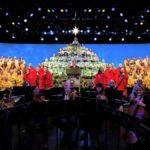 Narrator Change for Candlelight Processional, Edward James Olmos Replaced By Chita Rivera