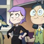 New Clip From Upcoming "The Owl House" Special Debuts at NYCC