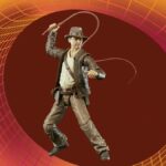 New "Indiana Jones" Action Figures Revealed by Hasbro for First Time since 2008 During Pulse Con 2022