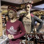 New Merchandise "Drops In" To The Twilight Zone Tower of Terror Gift Shop at Disney's Hollywood Studios