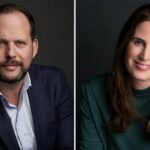Nick Grad, Gina Balian Named Co-Presidents of FX Entertainment