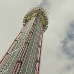 Orlando Free Fall Tower To Be Demolished