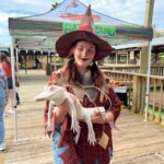 Photos - Celebrate Halloween with Gators, Goblins and Ghouls at Gatorland