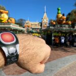Photos - Early Access to MagicBand+ Begins at Disneyland Resort