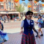 Photos / Recap: Guided Tours Return to Disneyland with "Walt's Main Street Story" and Walt Disney's Apartment