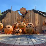 Photos / Video: Knott's Spooky Farm Returns with More Family-Friendly Frights for 2022 at Knott's Berry Farm