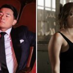Ronny Chieng and Chloe Bennet Join the Cast of Hulu's "Interior Chinatown"
