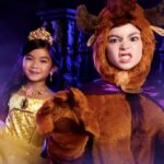 Halloween 2022: Save Up to 40% On Family Halloween Costumes from shopDisney