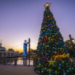 SeaWorld Orlando’s Christmas Celebration Returns November 11th – January 3rd, 2023