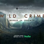 Second Season of ABC News Studios' "Wild Crime" Docuseries Premiering October 24th on Hulu