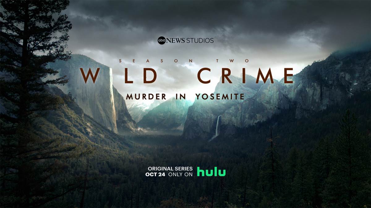 Second Season of ABC News Studios' "Wild Crime" Docuseries Premiering October 24th on Hulu